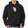 Buckley N Jeff Hoodie - Novelty Apparel for Adults - T-Shirt, Sweatshirt, Hoodie