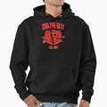 Tampa Bay Football Team Inspired Tampa Hoodie - Custom Art Print Men Women - T-Shirt, Sweatshirt, Hoodie