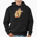 Toni Kukoc Hoodie - Minimalist Print Unisex - T-Shirt, Sweatshirt, Hoodie