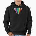 Phoenix Rainbow 2 0 Hoodie - Novelty Apparel Men Women - T-Shirt, Sweatshirt, Hoodie