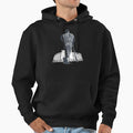 Mickey Mantle And Yankee Stadium Hoodie - Streetwear Style Unisex - T-Shirt, Sweatshirt, Hoodie