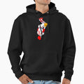 Wiz Hoodie - Graphic Print for Adults - T-Shirt, Sweatshirt, Hoodie