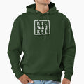 Milwaukee Hoodie - Unique Graphic Unisex - T-Shirt, Sweatshirt, Hoodie