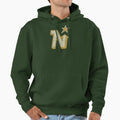 Minnesota North Stars 1967 Hoodie - Casual Everyday Wear Unisex - T-Shirt, Sweatshirt, Hoodie