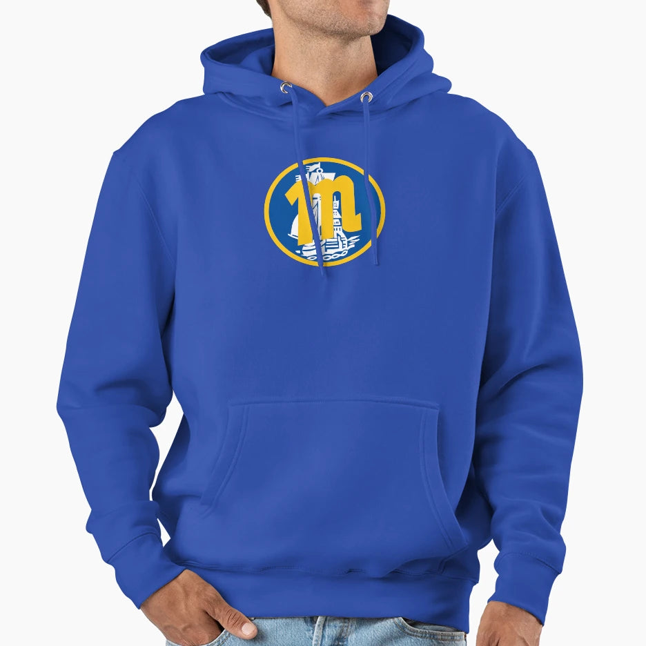 Navigators Magellan Venezuela Hoodie - Unique Graphic Men Women - T-Shirt, Sweatshirt, Hoodie