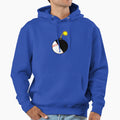 Baseball Bomb Hoodie - Aesthetic Graphic Men Women - T-Shirt, Sweatshirt, Hoodie