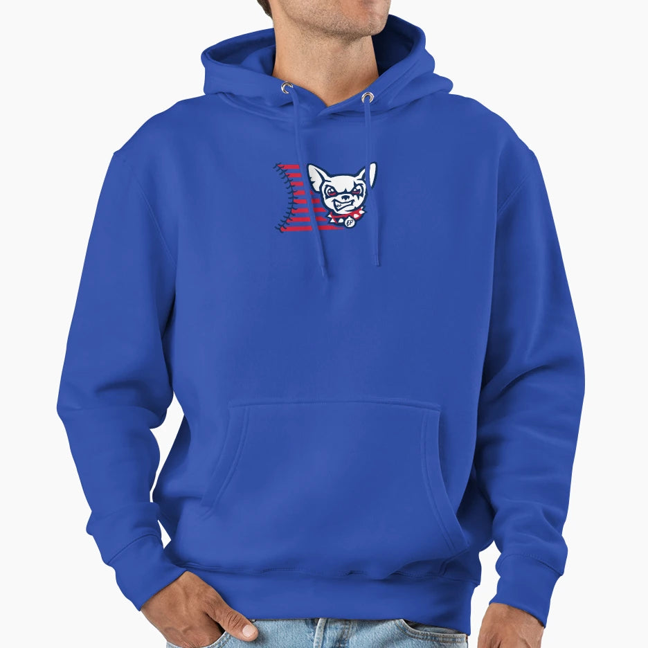 El P Huahuas5 Hoodie - Unique Graphic Men Women - T-Shirt, Sweatshirt, Hoodie