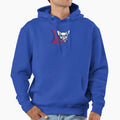 El P Huahuas5 Hoodie - Unique Graphic Men Women - T-Shirt, Sweatshirt, Hoodie