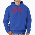 Ring Bell Hoodie - Trendy Graphic for Adults - T-Shirt, Sweatshirt, Hoodie