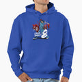 Cavan Biggio State Hoodie - Aesthetic Graphic for Adults - T-Shirt, Sweatshirt, Hoodie