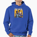 Sal Frelick Hoodie - Aesthetic Graphic Men Women - T-Shirt, Sweatshirt, Hoodie
