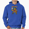 Mike Pizza Hoodie - Trendy Graphic for Adults - T-Shirt, Sweatshirt, Hoodie