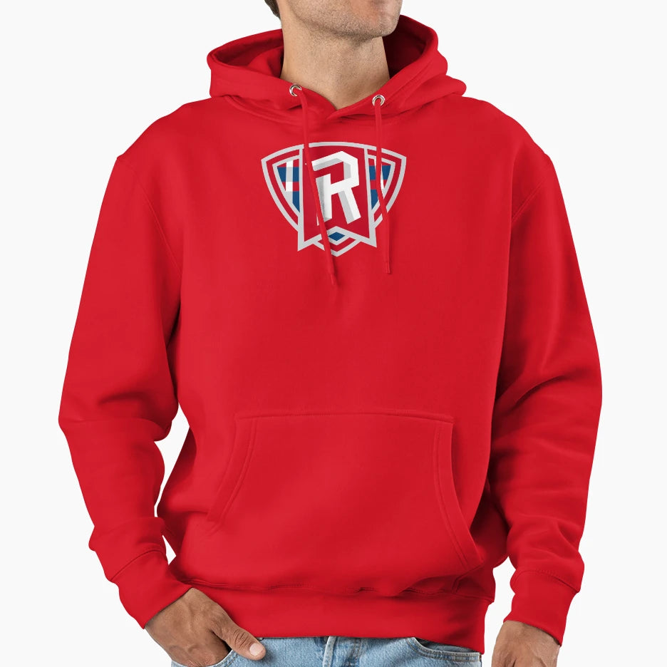 Radford Highlanders Hoodie - Custom Art Print for Adults - T-Shirt, Sweatshirt, Hoodie