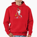 Melo Hoodie - Unique Graphic Unisex - T-Shirt, Sweatshirt, Hoodie