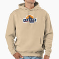 Kansas City Hoodie - Graphic Print Men Women - T-Shirt, Sweatshirt, Hoodie