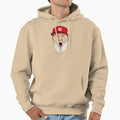 Fred Durst Hoodie - Custom Art Print for Adults - T-Shirt, Sweatshirt, Hoodie