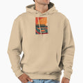 Midcentury Colorado Rockies Stadium Hoodie - Aesthetic Graphic Unisex - T-Shirt, Sweatshirt, Hoodie