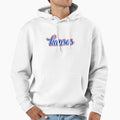 Kansas Hoodie - Aesthetic Graphic Unisex - T-Shirt, Sweatshirt, Hoodie