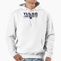 Tulsa Oilers Hockey Hoodie - Casual Everyday Wear for Adults - T-Shirt, Sweatshirt, Hoodie