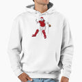 Baseball Iv N Pudge Rodr Guez Hoodie - Unique Graphic for Adults - T-Shirt, Sweatshirt, Hoodie