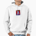 Wilson Contreras Baseball Card Hoodie - Casual Everyday Wear Unisex - T-Shirt, Sweatshirt, Hoodie