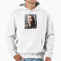 Roberto Hoodie - Custom Art Print for Adults - T-Shirt, Sweatshirt, Hoodie