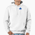 National Hoodie - Minimalist Print Men Women - T-Shirt, Sweatshirt, Hoodie