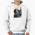 Confident Ian Hoodie - Novelty Apparel Men Women - T-Shirt, Sweatshirt, Hoodie
