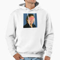 Breen Hoodie - Unique Graphic Unisex - T-Shirt, Sweatshirt, Hoodie