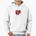 Cincinnati Hoodie - Graphic Print Unisex - T-Shirt, Sweatshirt, Hoodie