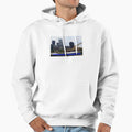 Pittsburgh Pennsylvania Hoodie - Unique Graphic Unisex - T-Shirt, Sweatshirt, Hoodie