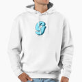 Blue G Hoodie - Aesthetic Graphic Men Women - T-Shirt, Sweatshirt, Hoodie