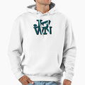 Jawn Midnight Green Hoodie - Aesthetic Graphic Unisex - T-Shirt, Sweatshirt, Hoodie