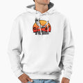 Get High Rockies Hoodie - Aesthetic Graphic for Adults - T-Shirt, Sweatshirt, Hoodie