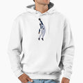 Junior Hoodie - Novelty Apparel Men Women - T-Shirt, Sweatshirt, Hoodie