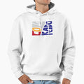Colorado Typography Hoodie - Streetwear Style for Adults - T-Shirt, Sweatshirt, Hoodie