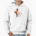 Baltimore Baseball Hoodie - Novelty Apparel Men Women - T-Shirt, Sweatshirt, Hoodie