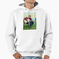 Jack Wagner Hoodie - Trendy Graphic for Adults - T-Shirt, Sweatshirt, Hoodie