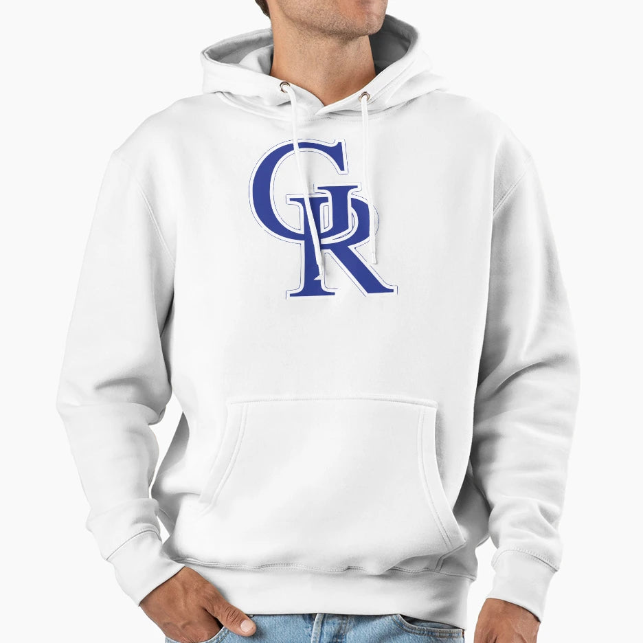 Guelph Royals Hoodie - Aesthetic Graphic Unisex - T-Shirt, Sweatshirt, Hoodie