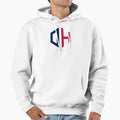 Ohio State Abbreviation Hoodie - Casual Everyday Wear for Adults - T-Shirt, Sweatshirt, Hoodie