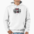Washington Emblem Hoodie - Streetwear Style Unisex - T-Shirt, Sweatshirt, Hoodie