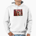 Ruiz Hoodie - Graphic Print for Adults - T-Shirt, Sweatshirt, Hoodie