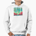 Washington Washington Vector Art Hoodie - Trendy Graphic Unisex - T-Shirt, Sweatshirt, Hoodie