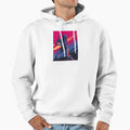 Baseball American Sport Hoodie - Trendy Graphic Men Women - T-Shirt, Sweatshirt, Hoodie
