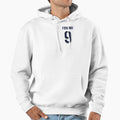 Firmino 9 Away Kit Hoodie - Unique Graphic Unisex - T-Shirt, Sweatshirt, Hoodie