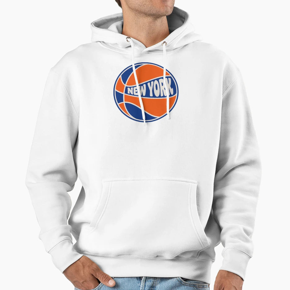 New York Hoodie - Minimalist Print for Adults - T-Shirt, Sweatshirt, Hoodie