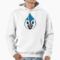 Blue Jay Hoodie - Custom Art Print Unisex - T-Shirt, Sweatshirt, Hoodie