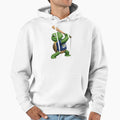 Toronto Hoodie - Casual Everyday Wear Men Women - T-Shirt, Sweatshirt, Hoodie