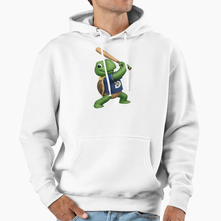 Toronto Hoodie - Casual Everyday Wear Men Women - T-Shirt, Sweatshirt, Hoodie