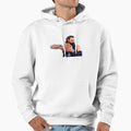 Steve Adams Hoodie - Aesthetic Graphic Unisex - T-Shirt, Sweatshirt, Hoodie